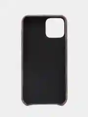 Чехол для iPhone 11 Pro, с отсеком под карты, коричневый