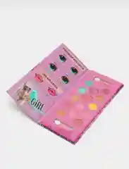 Детская косметика для девочек