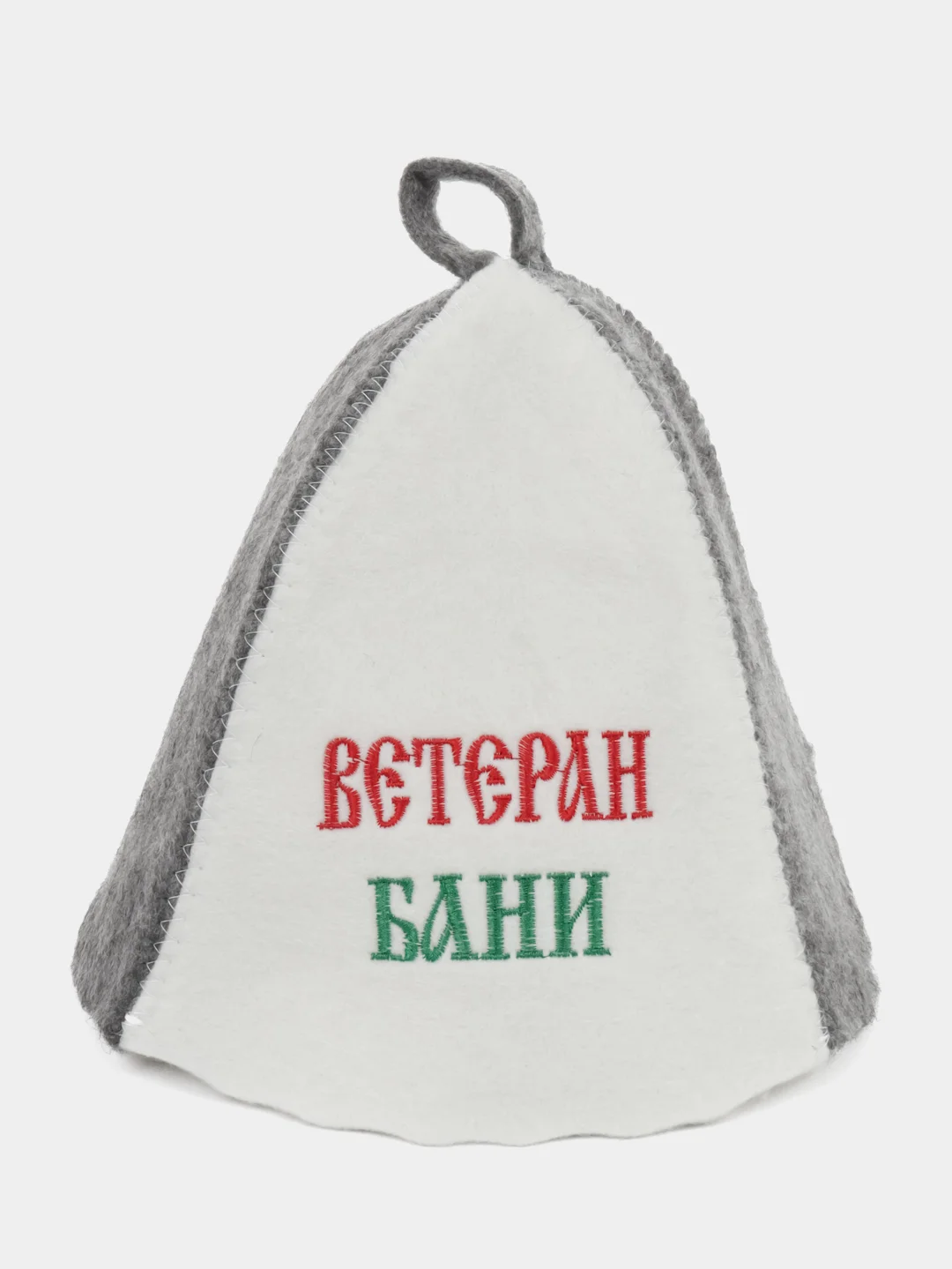 Банный набор "ПАР"нушка (шапка для бани, рукавица, сидушка)