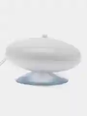 Новогодний светильник, на присоске