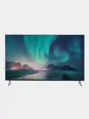 Телевизор LED 50" Hyundai H-LED50BU7006, Android TV/4K UHD/Smart TV/Wi-Fi/Bluetooth
