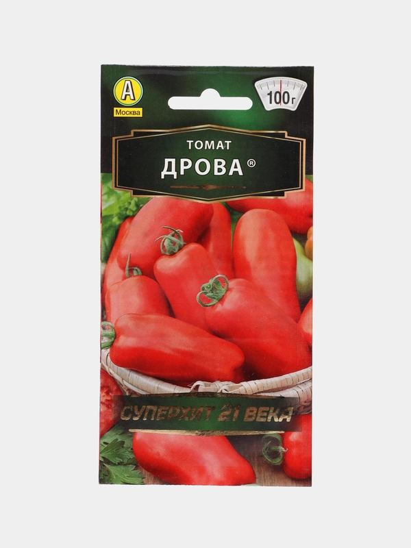 Томат Дрова, семена