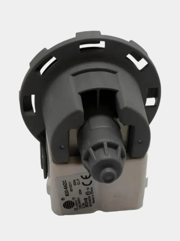 Насос для стиральной машины Beko HANYU, 30W, 8 защелок, AV54560