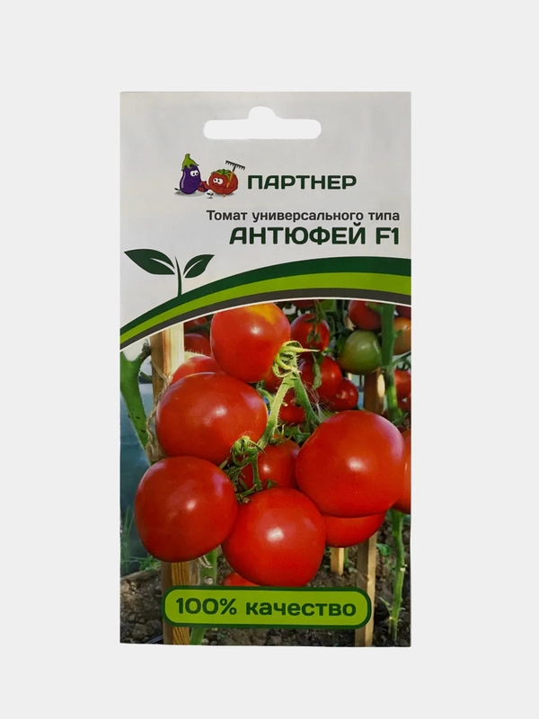 Семена томата "Антюфей" Партнер