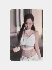 Тёмно-серый карточки K-Pop, BLACKPINK, 54 штуки, карточки K-Pop коллекционные, (G)I-DLE