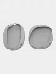 Серый меланж чехол для наушников Apple AirPods MAX