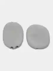 Серый меланж чехол для наушников Apple AirPods MAX
