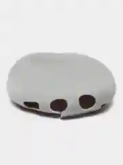 Серый меланж чехол для наушников Apple AirPods MAX