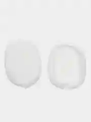 Белый чехол для наушников Apple AirPods MAX