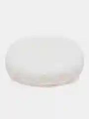 Белый чехол для наушников Apple AirPods MAX