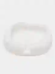Белый чехол для наушников Apple AirPods MAX