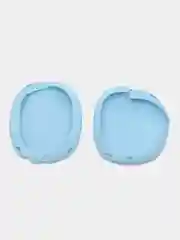 Небесно-голубой чехол для наушников Apple AirPods MAX