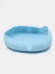 Небесно-голубой чехол для наушников Apple AirPods MAX