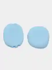 Небесно-голубой чехол для наушников Apple AirPods MAX