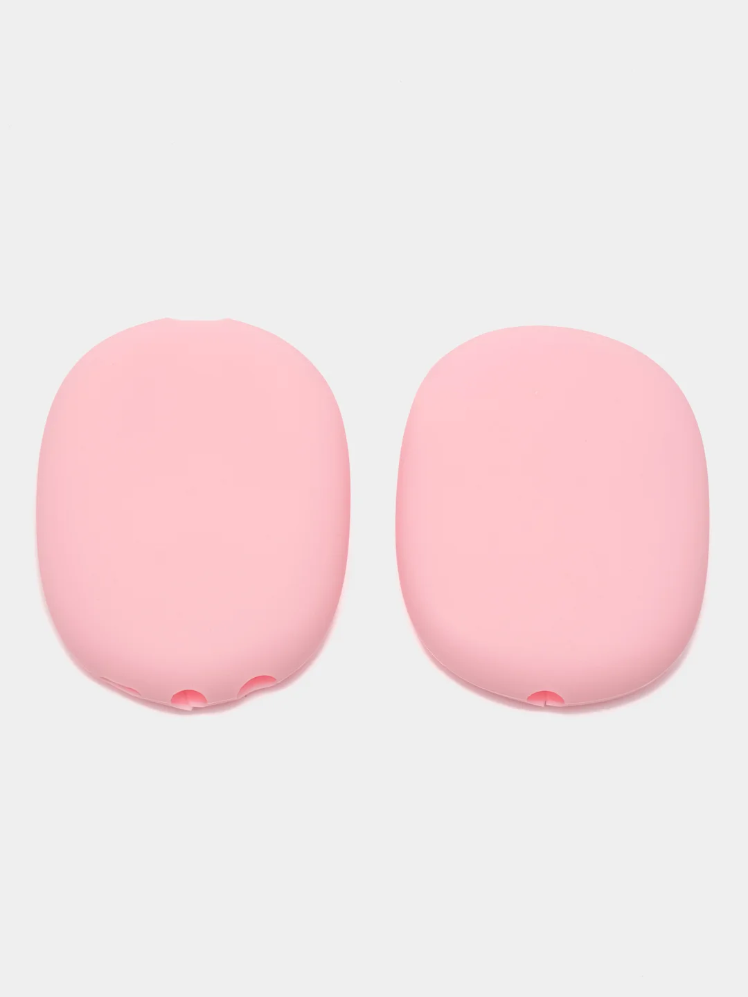 Розовый чехол для наушников Apple AirPods MAX