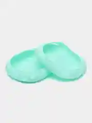 Салатовый чехол для наушников Apple AirPods MAX