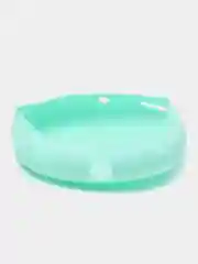Салатовый чехол для наушников Apple AirPods MAX