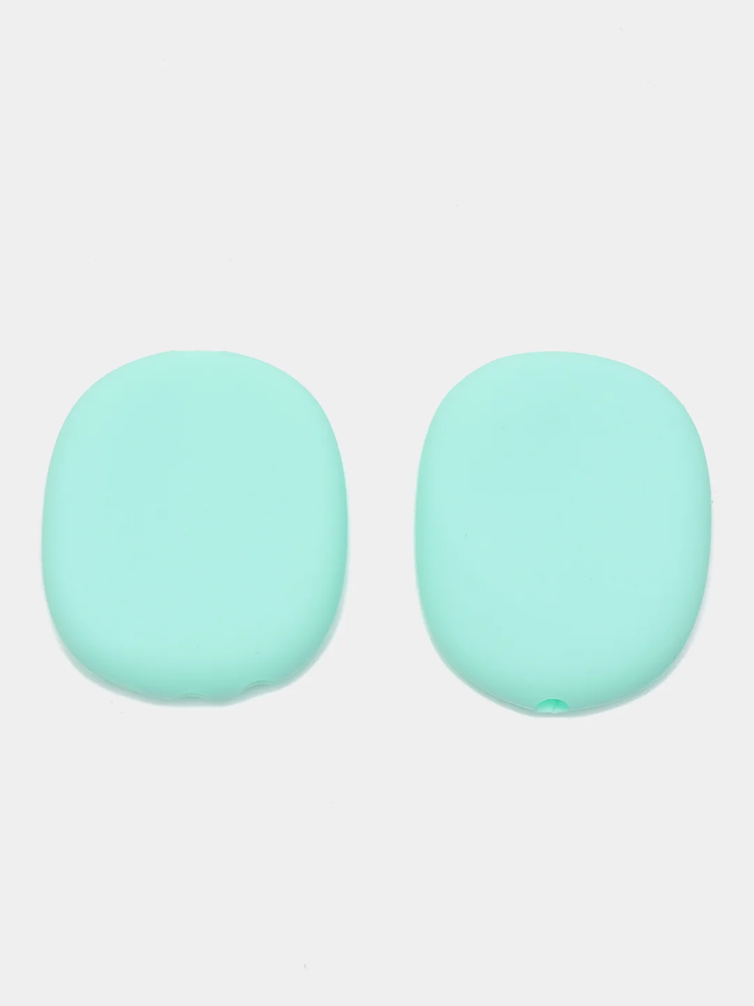Салатовый чехол для наушников Apple AirPods MAX