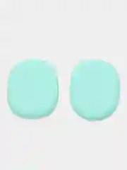 Салатовый чехол для наушников Apple AirPods MAX