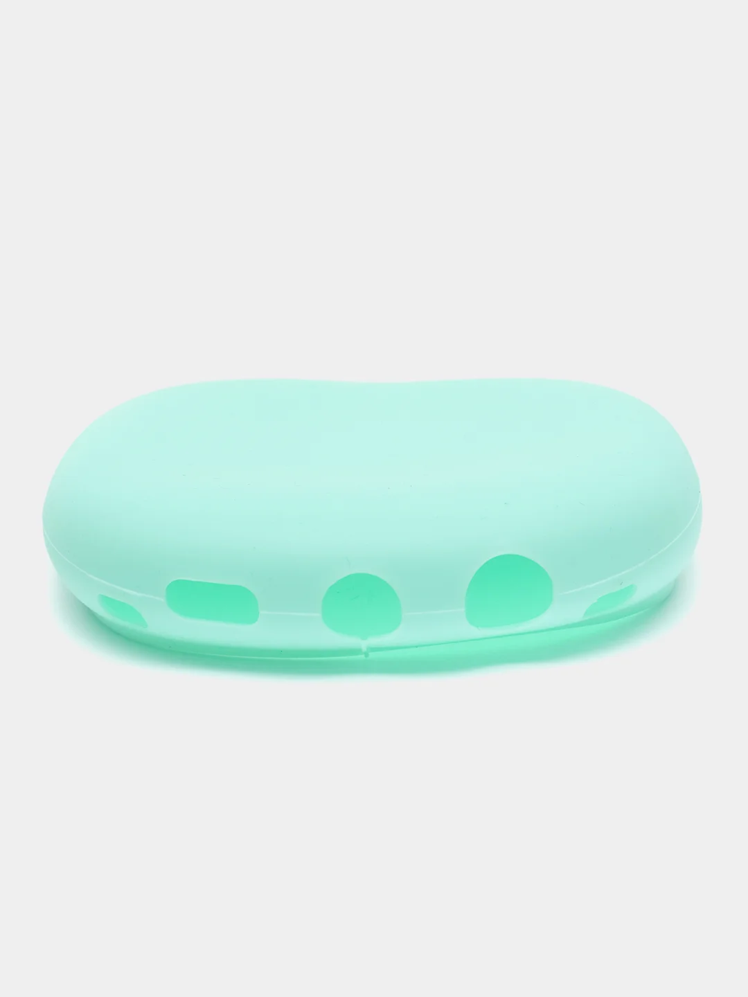 Салатовый чехол для наушников Apple AirPods MAX
