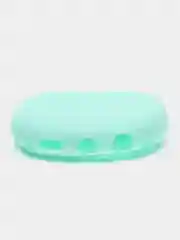 Салатовый чехол для наушников Apple AirPods MAX