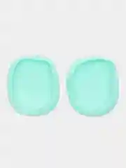 Салатовый чехол для наушников Apple AirPods MAX