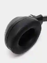 Игровые наушники с микрофоном A4Tech Bloody G580, черные 2м мониторные USB, G580 USB/BLACK