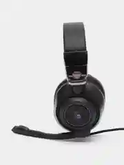 Игровые наушники с микрофоном A4Tech Bloody G580, черные 2м мониторные USB, G580 USB/BLACK