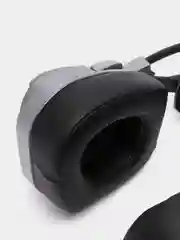 Игровые наушники с микрофоном A4Tech Bloody G575, серые 2 м мониторные USB, G575 USB/ GREY