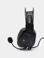 Игровые наушники с микрофоном A4Tech Bloody G575P 2м мониторные (G575P 4PIN+USB/BLACK)