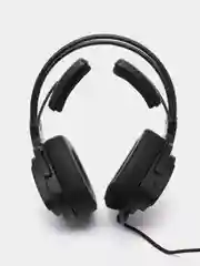 Игровые наушники с микрофоном A4Tech Bloody G575P 2м мониторные (G575P 4PIN+USB/BLACK)