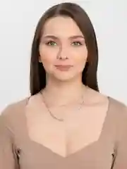 Серебряный стильная цепочка