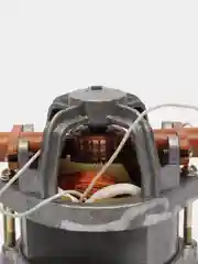 Двигатель для пылесоса АБ600