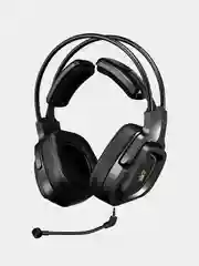 Игровые наушники с микрофоном A4Tech Bloody G575P 2м мониторные (G575P 4PIN+USB/BLACK)