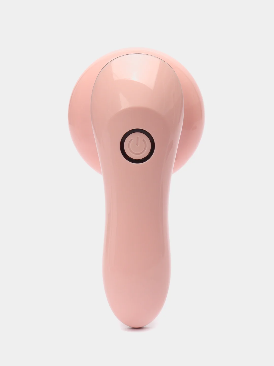 Розовый машинка для удаления катышков, миниклинер с аккумулятором, USB, триммер