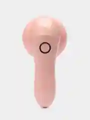 Розовый машинка для удаления катышков, миниклинер с аккумулятором, USB, триммер