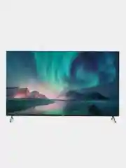 Телевизор LED 55" Hyundai H-LED55BU7006, Android TV/4K UHD/Smart TV/Wi-Fi/Bluetooth