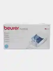Ингалятор Beurer IH21, компрессорный, белый