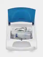 Ингалятор Beurer IH21, компрессорный, белый