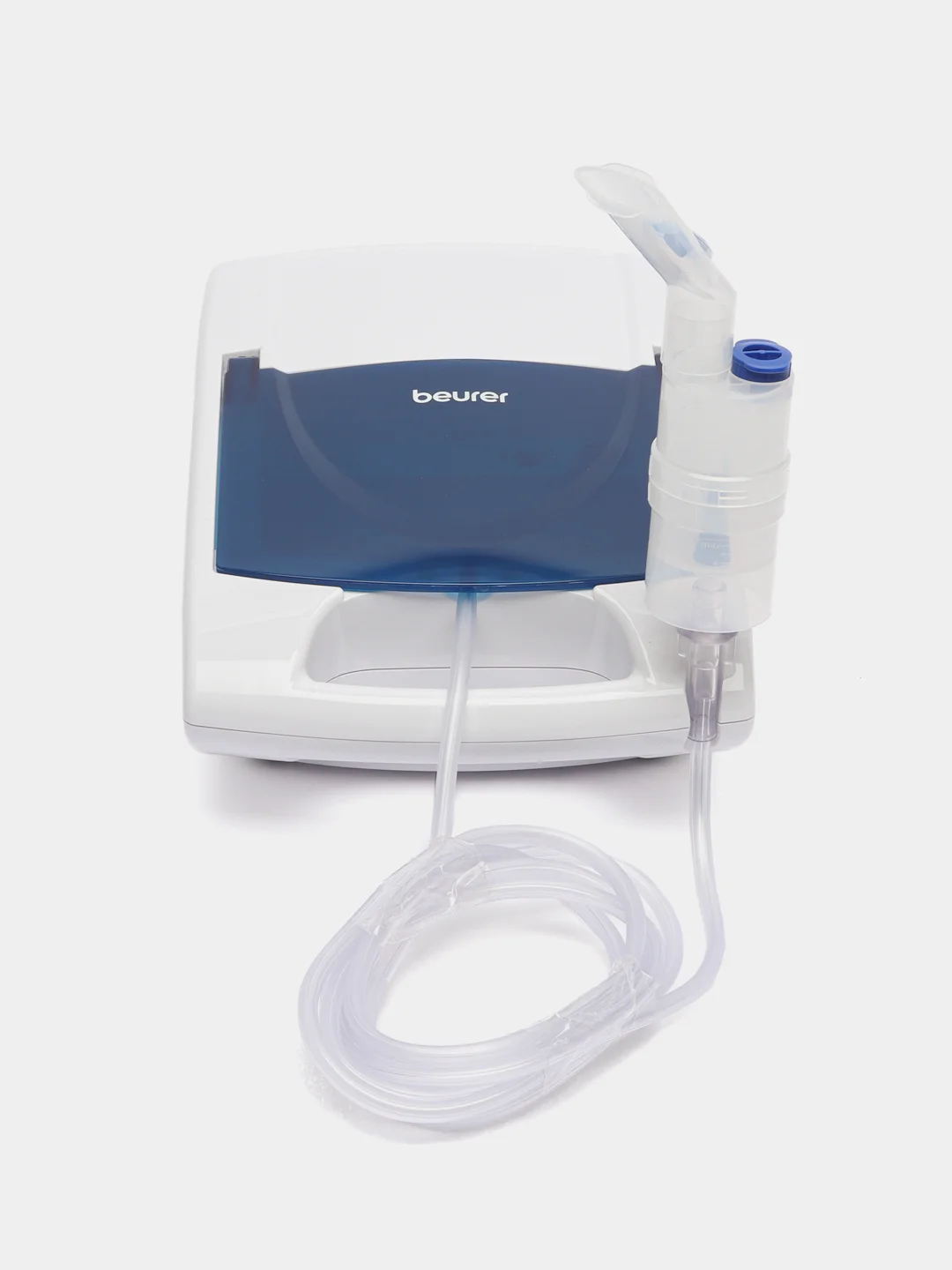 Ингалятор Beurer IH21, компрессорный, белый