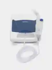 Ингалятор Beurer IH21, компрессорный, белый