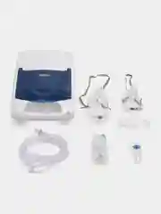 Ингалятор Beurer IH21, компрессорный, белый