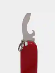 Складной нож Victorinox Waiter, функций: 9, 84мм, красный (0.3303)