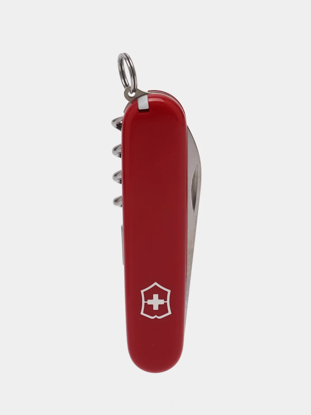 Складной нож Victorinox Waiter, функций: 9, 84мм, красный (0.3303)