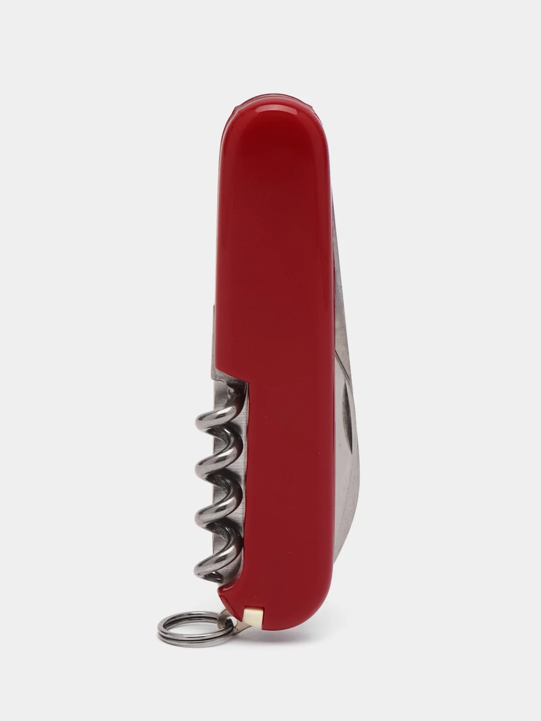 Складной нож Victorinox Waiter, функций: 9, 84мм, красный (0.3303)