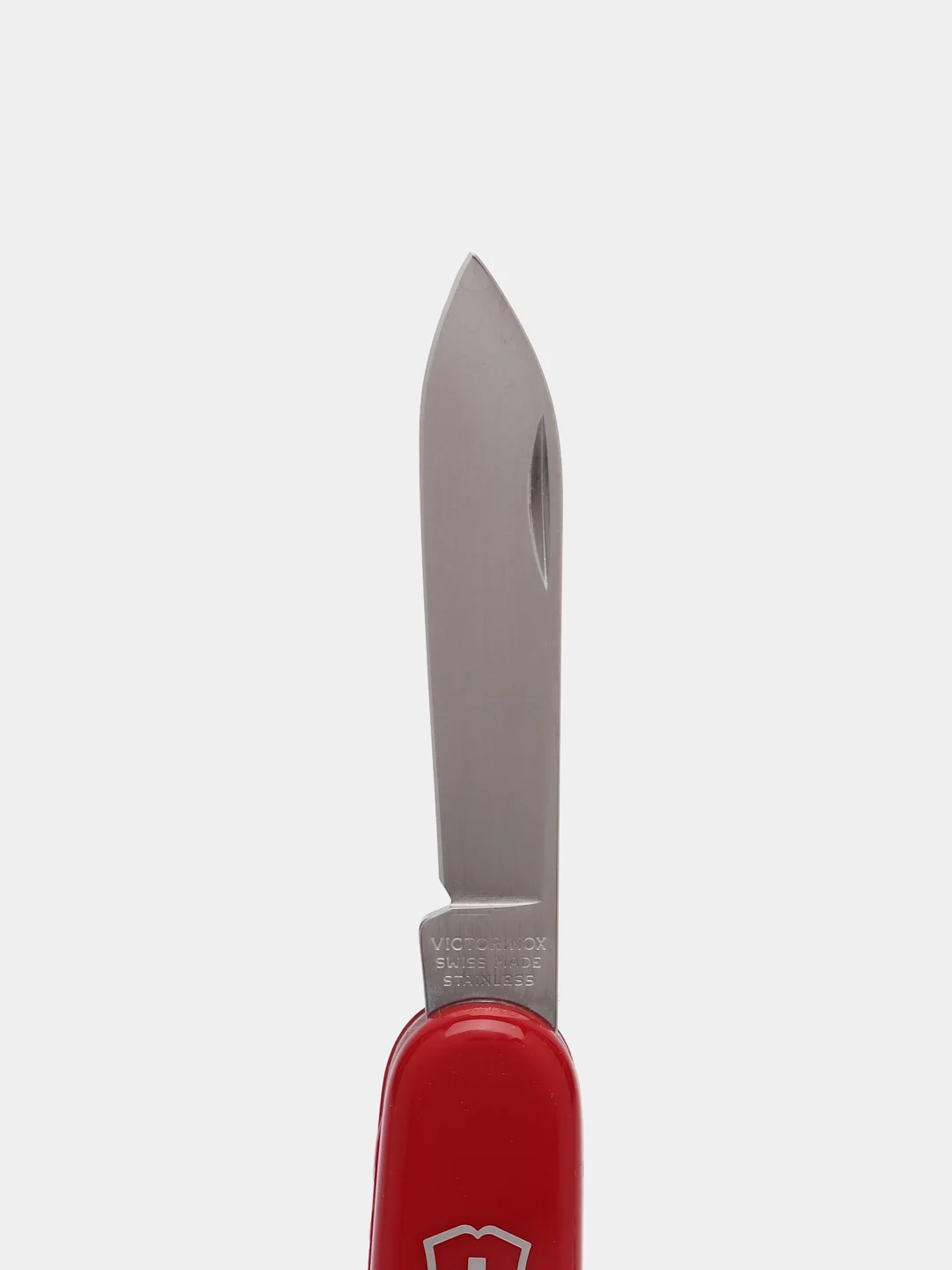 Складной нож Victorinox Waiter, функций: 9, 84мм, красный (0.3303)