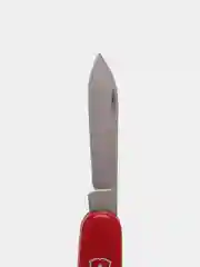 Складной нож Victorinox Waiter, функций: 9, 84мм, красный (0.3303)