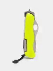 Складной нож Victorinox RescueTool One Hand, 12 функций, 111 мм, салатовый, 0.8623.MWN