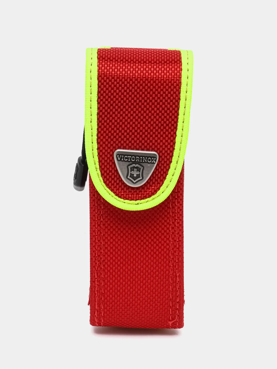Складной нож Victorinox RescueTool One Hand, 12 функций, 111 мм, салатовый, 0.8623.MWN