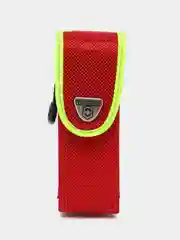 Складной нож Victorinox RescueTool One Hand, 12 функций, 111 мм, салатовый, 0.8623.MWN